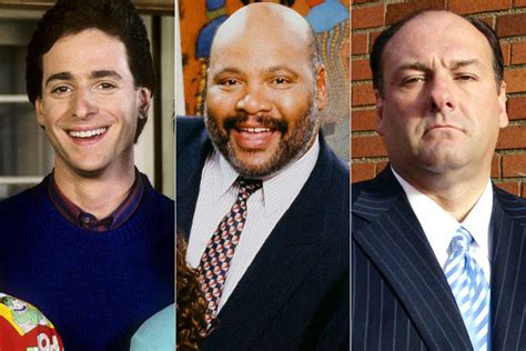 Tv dad - Most '90s kids (or really anybody who didn't care to go out on Friday nights in the 1990s) can tell you tales of the wondrous array of parental figures TV sitcoms introduced in the last decade of the 20th century. '90s TV dads are comedy gold, and they always delivered the best laughs and the most heart-felt father figure speeches.